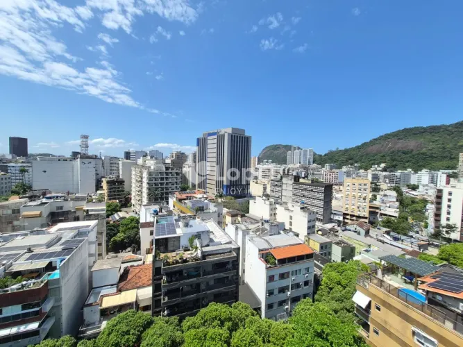 Lopes Enjoy Vende - Excelente Apartamento Claro, Arejado e com Vista Livre!