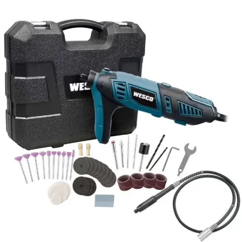 MINI RETIFICA ELETRICA WS3113KU 110V/220V WESCO 