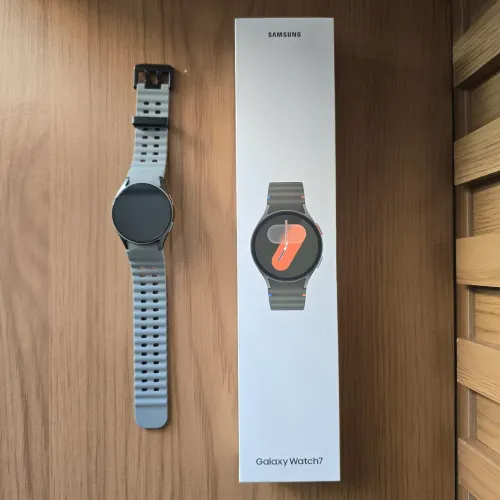 Smartwatch Galaxy watch 7 40mm Samsung