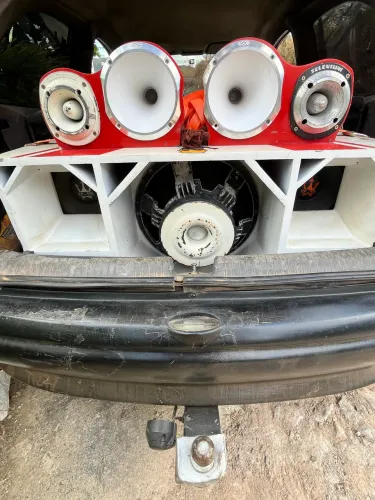 Trio de 15