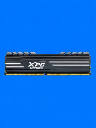 Memoria XPG Ddr4 8Gb 3200Mhz Gammix D10