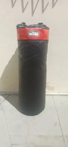 Saco de pancada WEsport em perfeito estado