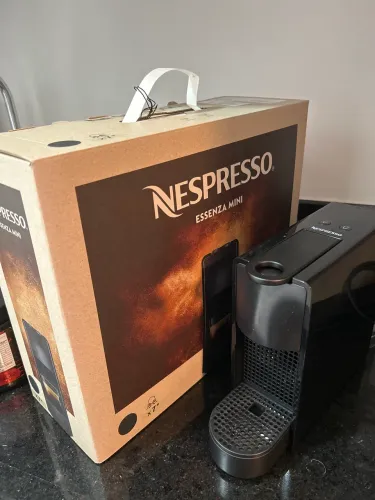 Nespresso Essenza Mini