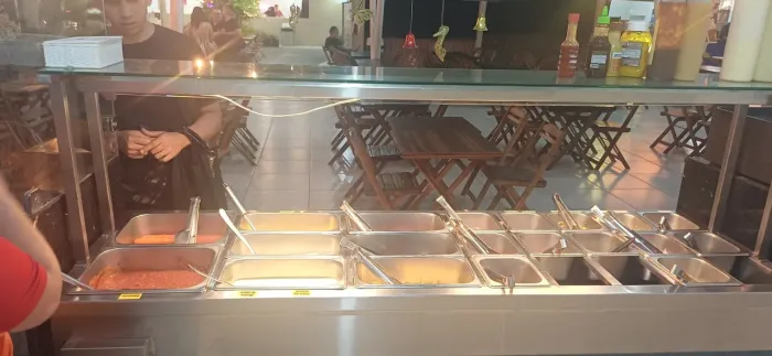 Vendo loja completa