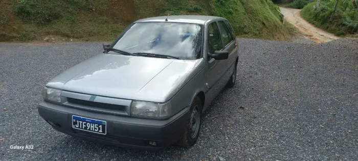 Fiat Tipo 1.6 I.e. 2P E 4P 1995