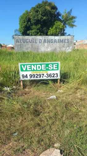 Ágio Lote apenas R$ 65 mil