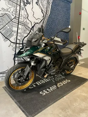 BMW R 1300 GS 719 (24/25) | OPORTUNIDADE ÚNICA!.