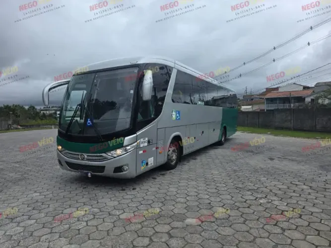 Volvo Mpolo Viaggio Ano 2014