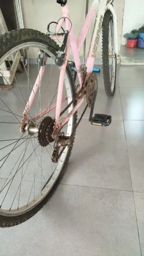 Bicicleta18/ 21 marchas usada