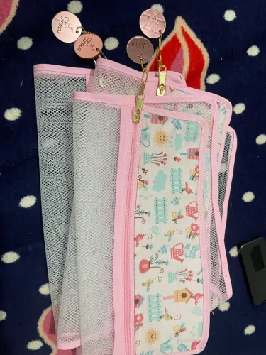 Trocas de maternidade para bebê