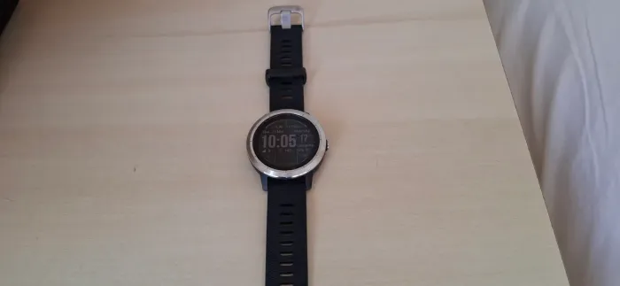 Garmin Vivo Active 3 super conservado