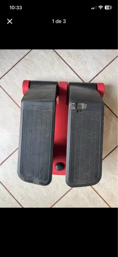 Air Climber Polishop