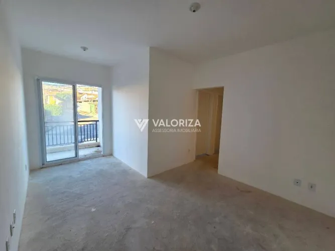 Apartamento com 2 quartos à venda, 53 m² por R$ 220.000 - Vila Santa Clara - Sorocaba/SP