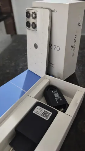 Motorola Edge 70 5G 512GB 