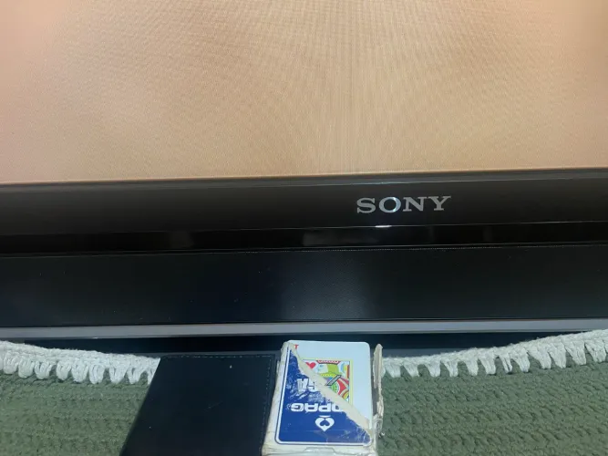Tb Sony bravia 