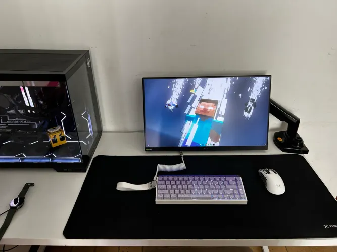 Pc gamer
