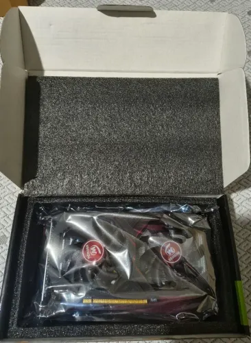 RTX 2060 Super 8GB - Com Caixa - Funcionando 100%