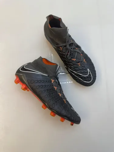 Chuteira Nike Hypervenom 42.5 ORIGINAL