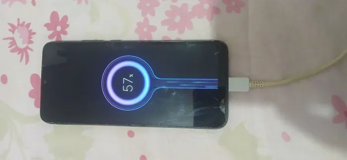 Telefone xiaomi redmi10