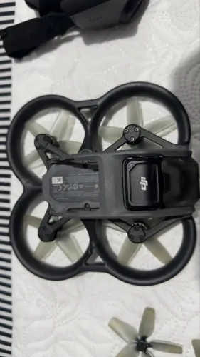 Drone DJI avata 