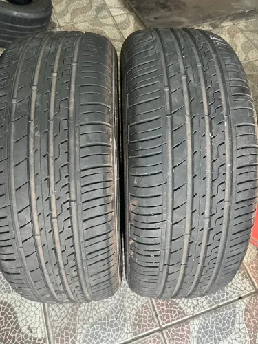 Pneus 205/55/16