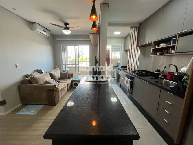 Apartamento à venda 2 quartos em Jardim São Carlos
