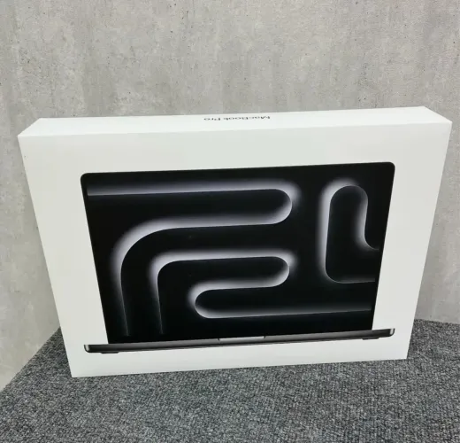 MacBook Pro M5 Pro 24GB/ 1TB