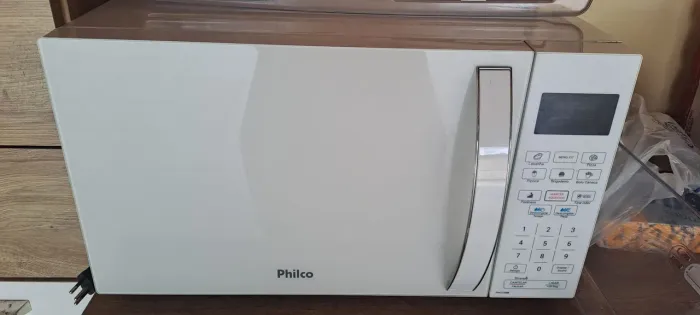 Micro-ondas Marca Philco 