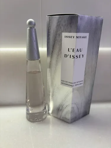 Perfume novinho issey Miyake