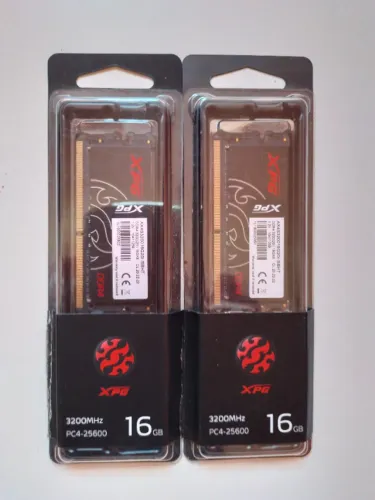 Memória para Notebook 