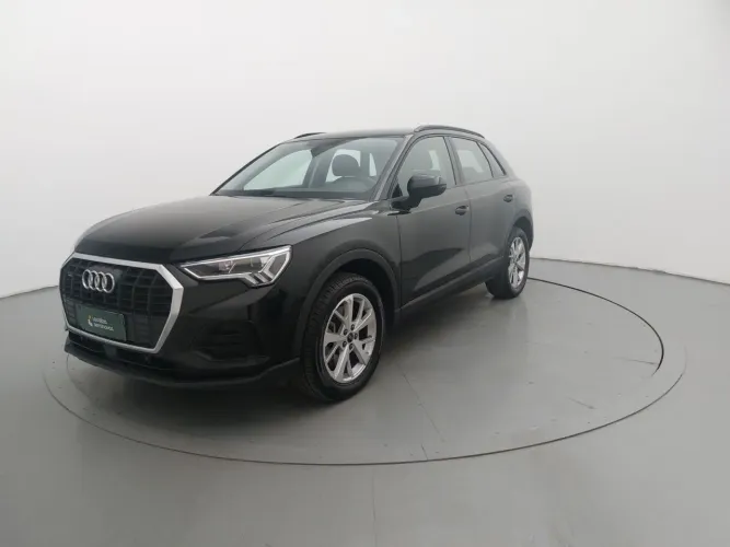 Audi Q3 Prestige 2.0 TFSI Tiptr.quatro 2024