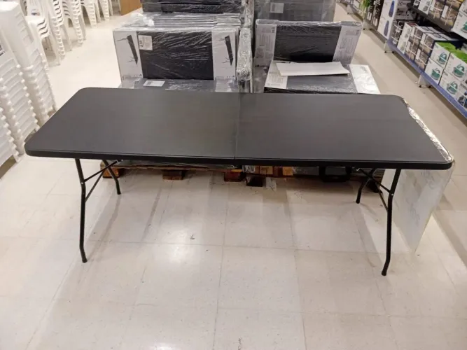 Mesa dobrável(GRANDE)