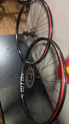 Vendo Par de Rodas Aro 29 WTB I30 zero km