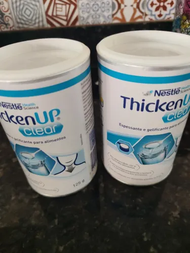 Thickenup nestle
