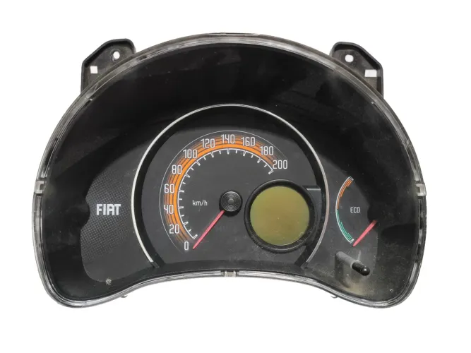 Painel de Instrumentos Fiat Uno Vivace 2010 11 12 13 14 15 16 REF 115143002 Uno Vivace