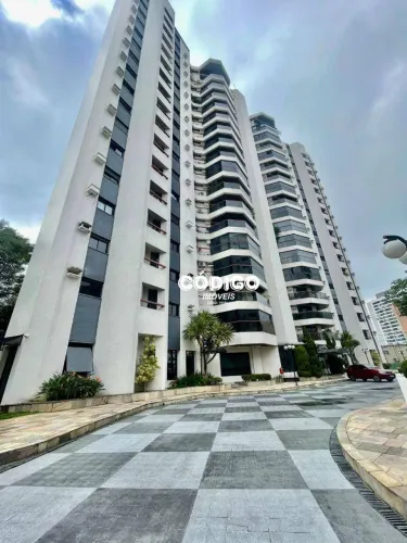 Apartamento, 250 m² - venda por R$ 2.000.000,00 ou aluguel por R$ 12.000,00/mês - Macedo -