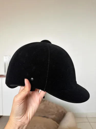 Capacete para equitação 
