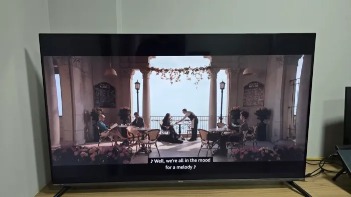 Smart TV Philco 58? 4K UHD (PTV58G7) - Ótimo Estado