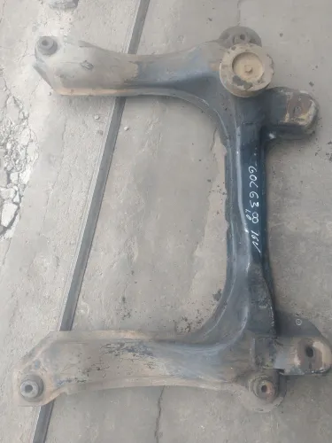 Agregado VW/gol G3 2000/05 1.0 16v