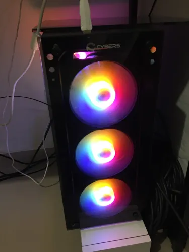Computador completo