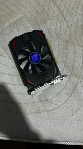 Placa pc