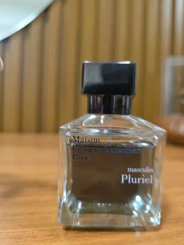 Masculin Pluriel - Maison Francis Kurkdjian