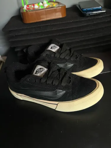 VANS OLD SKOOL