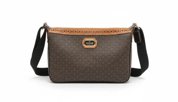 ORIGINAL Bolsa Victor Hugo monograma