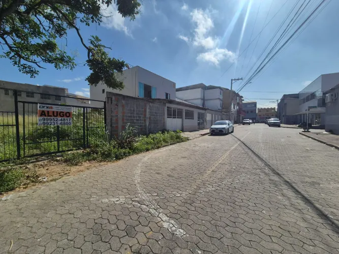 TERRENO PARA LOCAÇÃO MORADA DE LARANJEIRAS