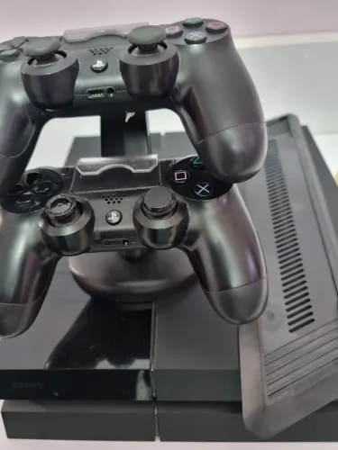 Vendo Playstation 4