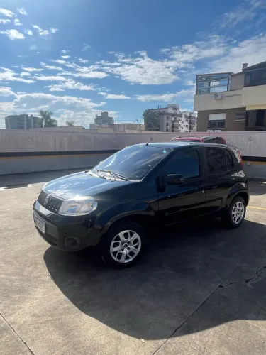 Fiat Uno Economy 1.4 EVO Fire Flex 8V 4P 2014
