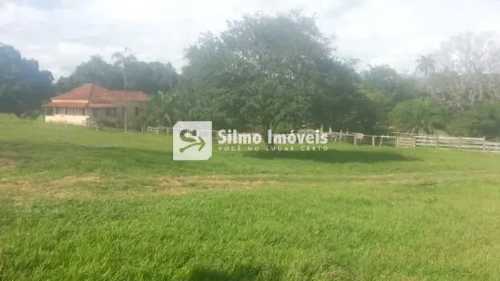 Venda Fazenda ÁREA RURAL DE UBERLÂNDIA