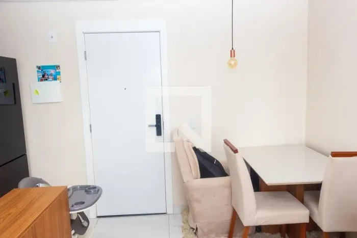 Apartamento à Venda - Campo Grande, 2 Quartos, 35 m2
