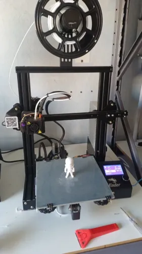 Impressora 3D Ender 3